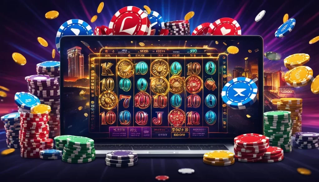 Thưởng nạp tiền hàng ngày và hàng tuần