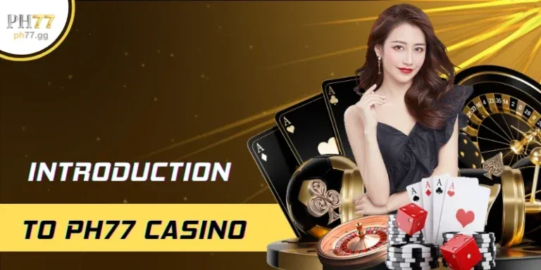 Giới thiệu nền tảng Hitclub Casino