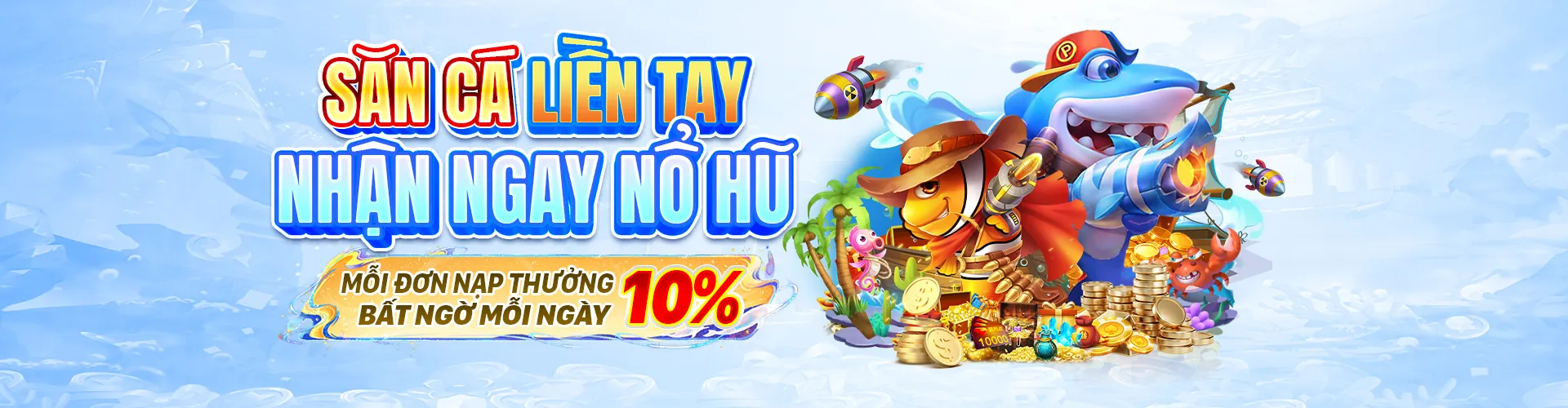 Khuyến Mãi Hấp Dẫn hitclub casino