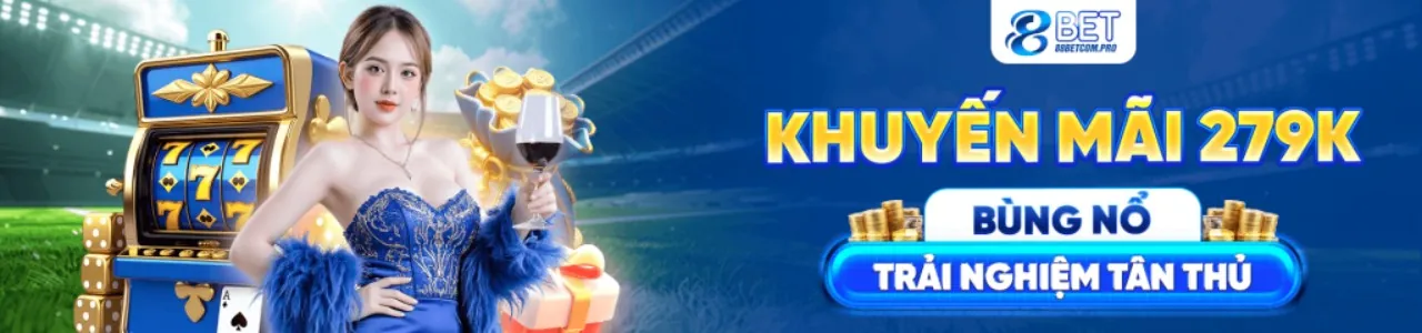 Không gian sòng bạc sang trọng của Câu lạc bộ VIP hitclub casino