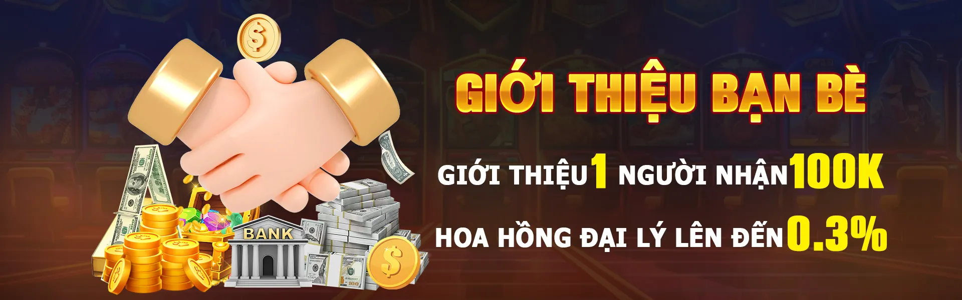 Tổng quan các chương trình khuyến mãi hấp dẫn tại Hitclub Casino