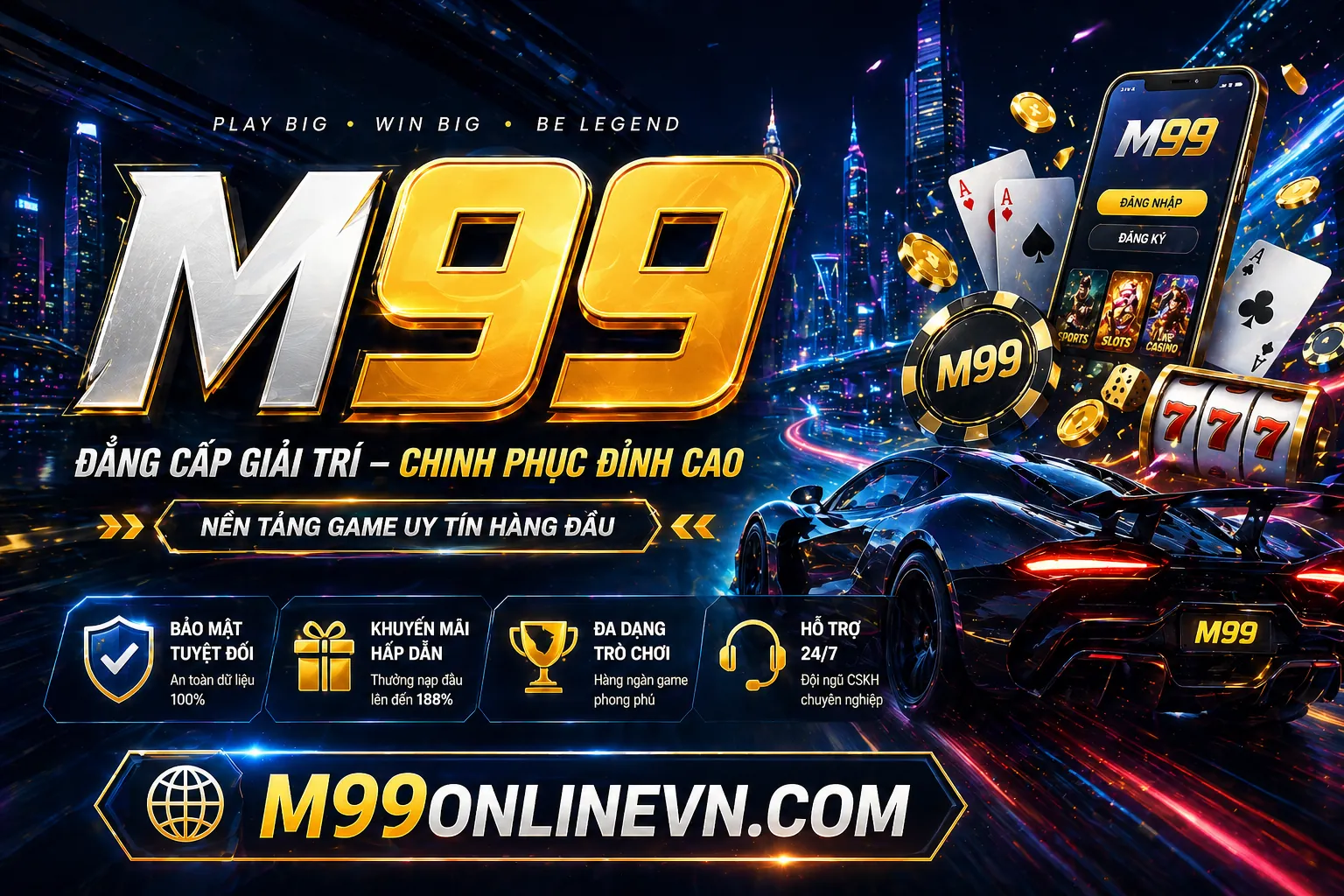 Hình ảnh chào mừng đăng ký tài khoản Hitclub Casino
