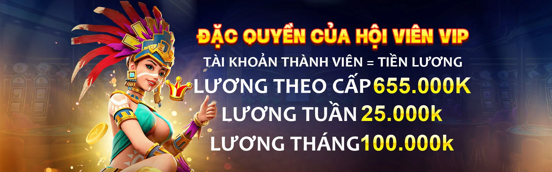 Đội ngũ hỗ trợ khách hàng chuyên nghiệp của hitclub casino