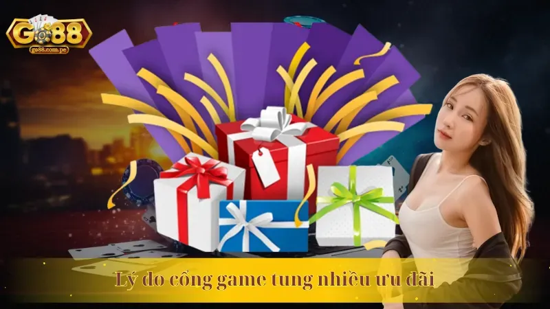 Thưởng Chào Mừng Thể Thao