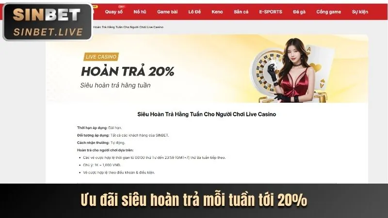 Phân tích khuyến mãi hitclub casino